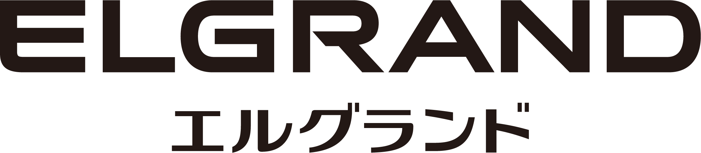 日産 エルグランド
